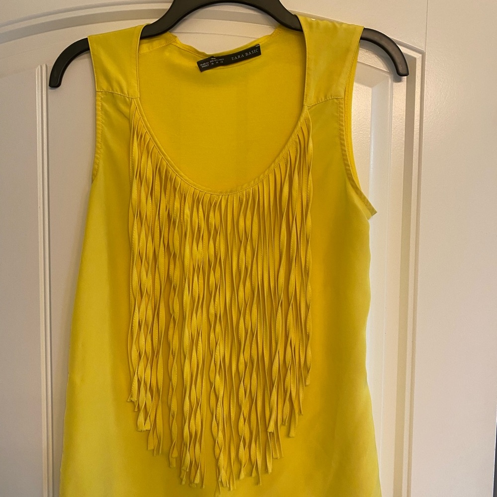 Zara Brand